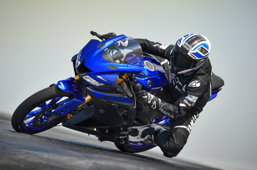 INTERMOT 2018: New Yamaha R125 unveiled - Image 1